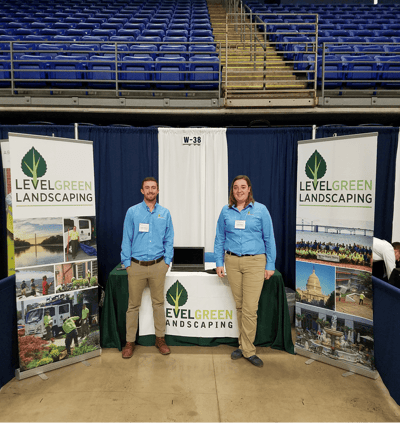 Emilie Roper Account Manager at Level Green Landscaping