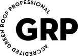 GRP Accreditation logo