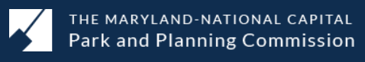 Maryland-National Capital Park and Planning Commission Logo