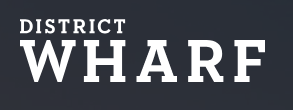 The Wharf DC Logo