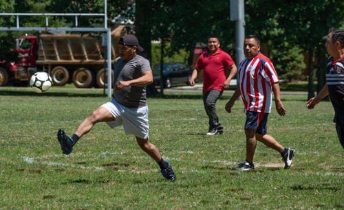 soccer
