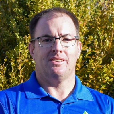 Corey Rill