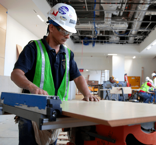 The 5 Best General Labor Jobs in Washington DC