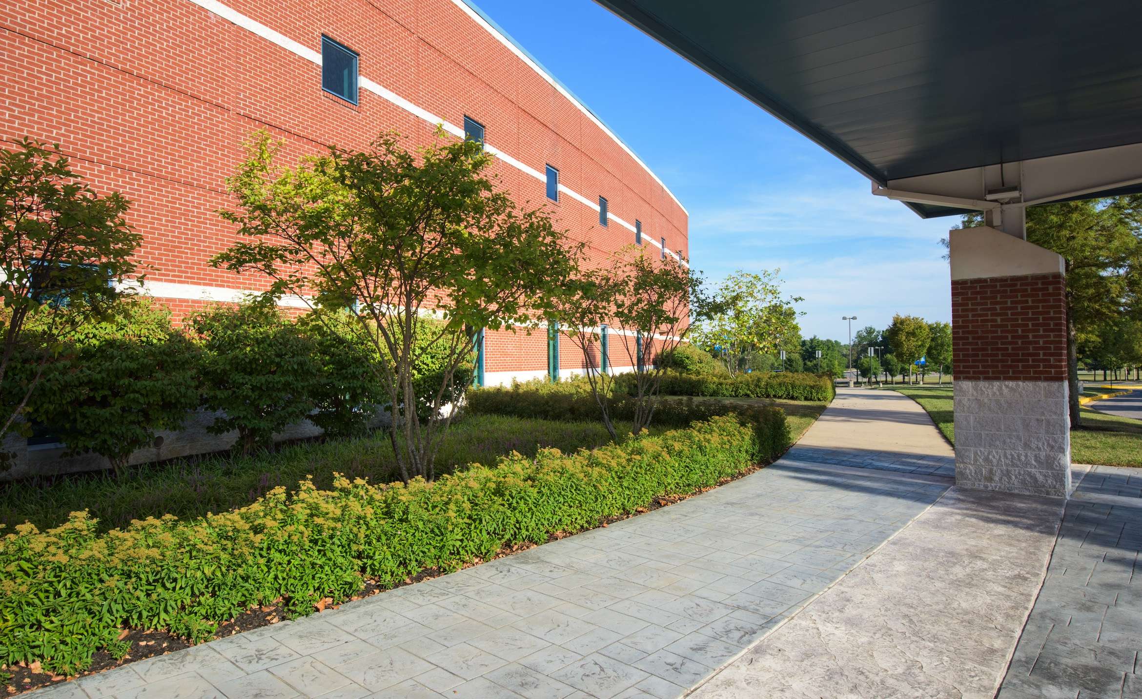 6 Factors Affecting the Cost of Commercial Landscape Maintenance in Washington DC