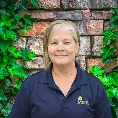 Fixing Engines to Running Branches: Women Thriving at Level Green﻿ Landscaping