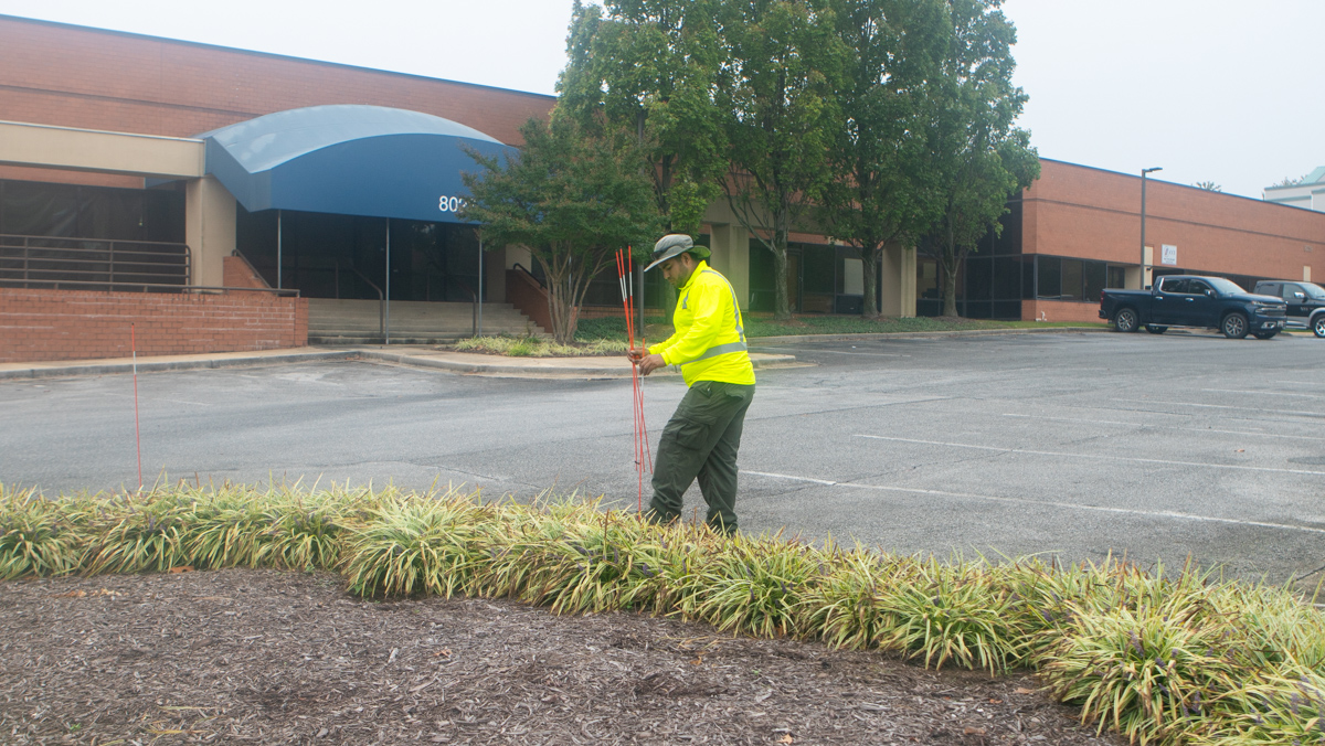 Protect Your Landscape From Winter Damage: Tips for Commercial Properties