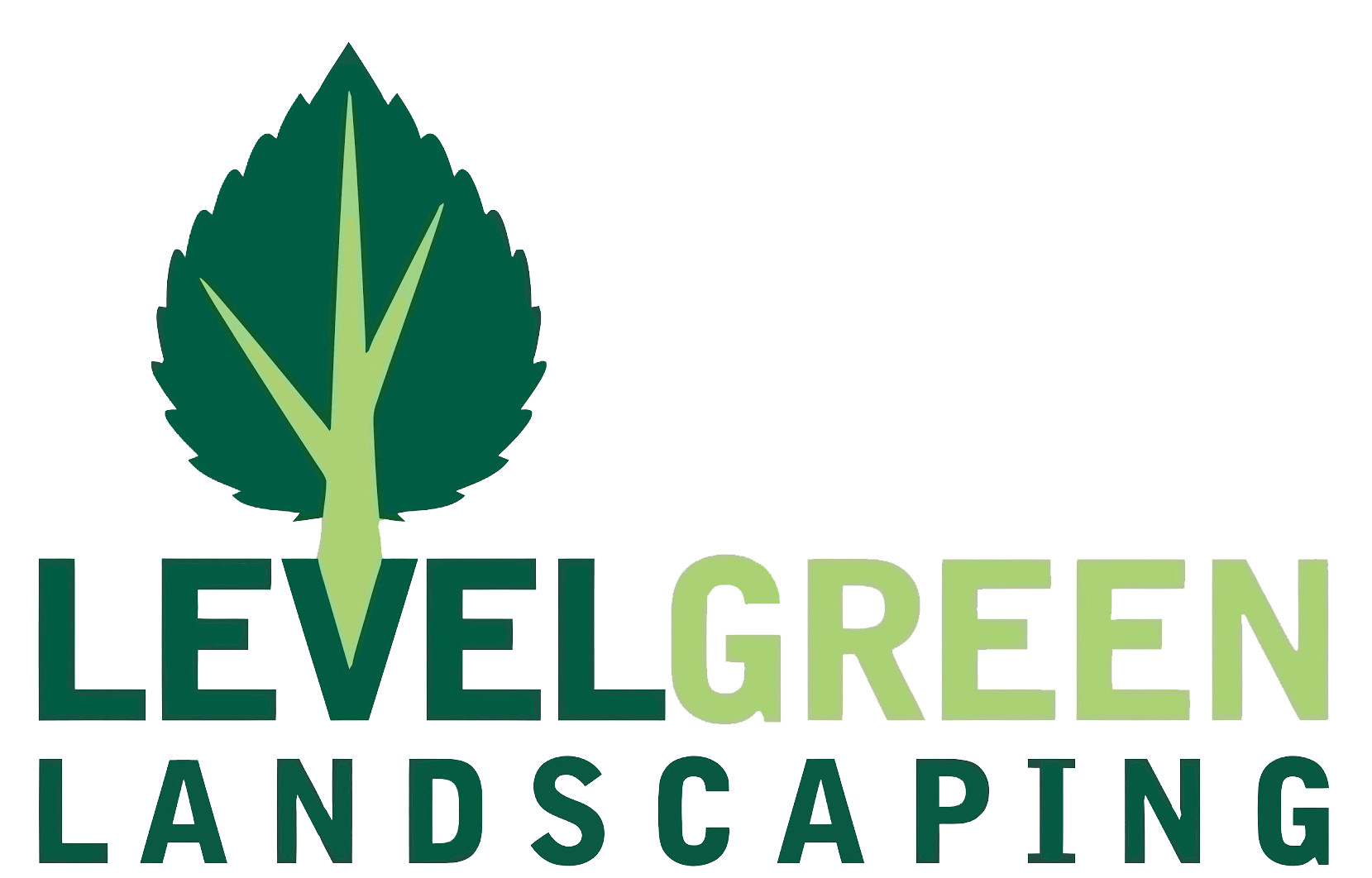 Level Green Landscaping